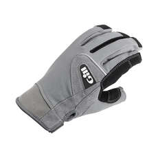 Gants De Voile Gill Deckhand Long Finger - Gris Gants De Voile Gill Deckhand Long Finger - Gris