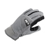 Gants De Voile Gill Deckhand Short Finger - Gris