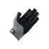 Gants De Voile Gill Deckhand Short Finger - Gris