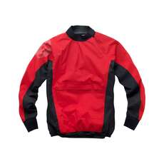 Gill Dinghy Spray Top - Rouge