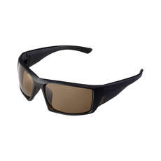 Gill Bord Floating Sunglasses - Brown Gill Bord Floating Sunglasses - Brown