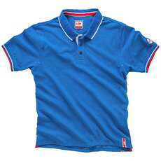 Gill Elements Polo - Bleu Gill Elements Polo - Bleu