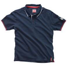 Gill Elements Polo - Navy Gill Elements Polo - Navy