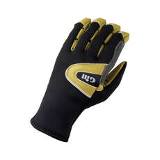 Gill Extreme Sailing Gloves - Noir / Gris Gill Extreme Sailing Gloves - Noir / Gris