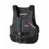 Gill Zip Frontal Aide À La Flottabilité - Graphite