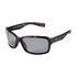 Gill Glare Flottantes Lunettes De Soleil - Matt Tortoise