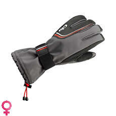 Gill Timonier Voile Gants - Ash Gill Timonier Voile Gants - Ash
