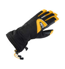 Gants De Voile Gill Helmsman - Noir