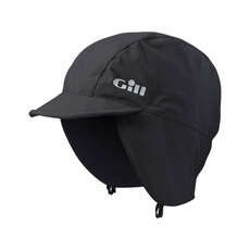 Gill Timonier Hat - Graphite Gill Timonier Hat - Graphite