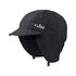 Gill Timonier Hat - Graphite