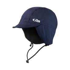 Gill Timonier Hat - Navy