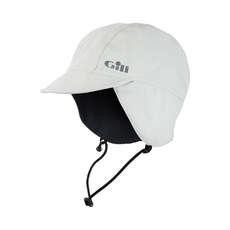 Gill Timonier Hat - Argent