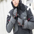 Gill Timonier Voile Gants - Ash
