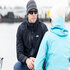 Gill Capuche Softshell Jacket Pro - Noir