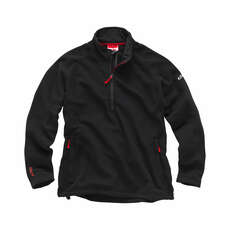 Gill I4 Smock - Noir Gill I4 Smock - Noir
