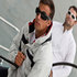 Gill Inshore Lite Jacket - Silver