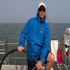 Gill Inshore Sport Jacket - Bleu