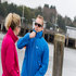 Gill Inshore Sport Jacket - Bleu