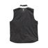 Gill Inshore Sports Gilet - Graphite / Argent
