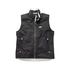 Gill Inshore Sports Gilet - Graphite / Argent