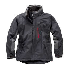 Gill Côtière Veste D'hiver - Graphite Gill Côtière Veste D'hiver - Graphite