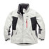 Gill Côtière Veste D'hiver - Argent