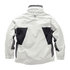Gill Côtière Veste D'hiver - Argent
