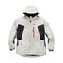 Gill Côtière Veste D'hiver - Argent