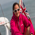 Gill Côtière Femmes Sport Jacket - Raspberry
