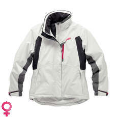 Gill Côtière Femmes Veste D'hiver - Argent Gill Côtière Femmes Veste D'hiver - Argent