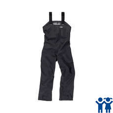 Gill Junior Côte Pantalons - Graphite Gill Junior Côte Pantalons - Graphite