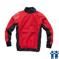 Gill Junior Dinghy Top Spray - Rouge