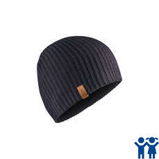 Gill Junior Floating Knit Beanie - Marine Gill Junior Floating Knit Beanie - Marine