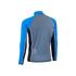 Manches Longues Pro Junior Gill Rash Vest - Bleu