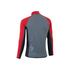 Manches Longues Pro Junior Gill Rash Vest - Rouge
