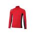 Manches Longues Pro Junior Gill Rash Vest - Rouge