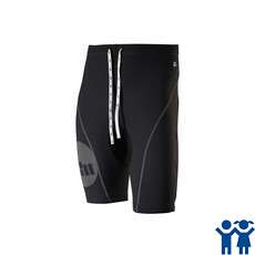 Gill Juniors Shorts Pro Impact - Noir Gill Juniors Shorts Pro Impact - Noir