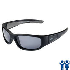 Gill Junior Squad Flottantes Lunettes De Soleil - Noir