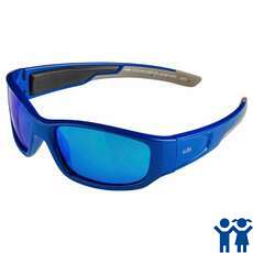 Gill Junior Lunettes De Soleil Squad - Bleu Gill Junior Lunettes De Soleil Squad - Bleu