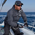 Gill Kb1 Racer Jacket - Ash / Graphite