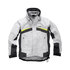 Gill Kb1 Racer Jacket - Silver / Graphite