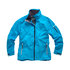 Gill Crew Jacket - Bleu