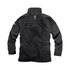 Gill Crew Jacket - Graphite