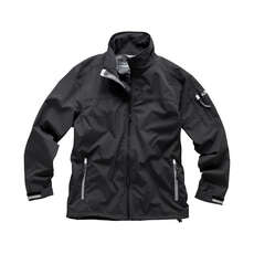 Gill Crew Jacket - Graphite Gill Crew Jacket - Graphite