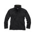 Gill Mens Grille Microfleece Zip Neck - Graphite
