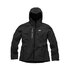 Gill Hommes Capuche Softshell Jacket Pro - Noir