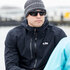 Gill Hommes Capuche Softshell Jacket Pro - Noir