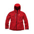 Gill Hommes Capuche Pro Softshell Jacket - Red