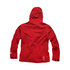 Gill Hommes Capuche Pro Softshell Jacket - Red