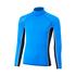 Manches Longues Gill Rash Vest Mens Pro - Bleu